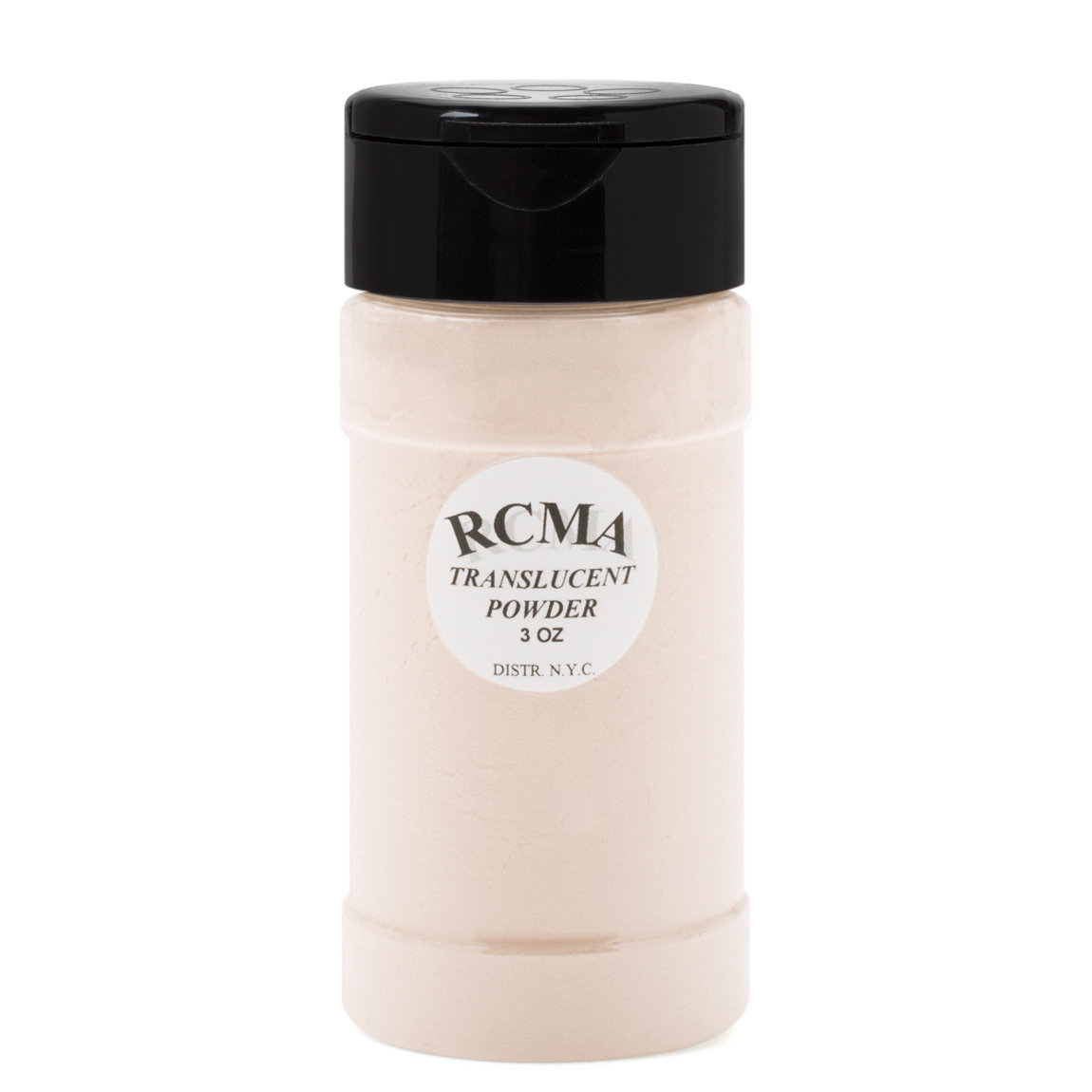 RCMA MAKEUP Translucent Powder