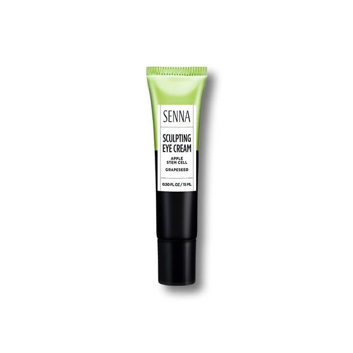 SENNA Sculpting Eye Cream