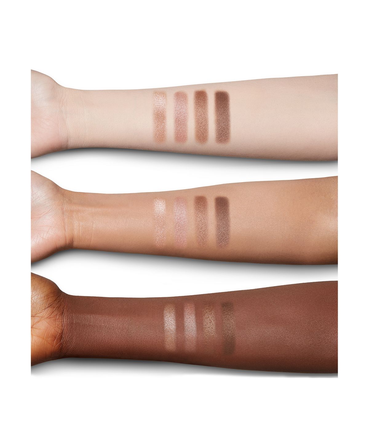 CHARLOTTE TILBURY Hollywood Flawless Filter Eye Palette купить в Beauty Storage. Быстрая доставка по России и СНГ.