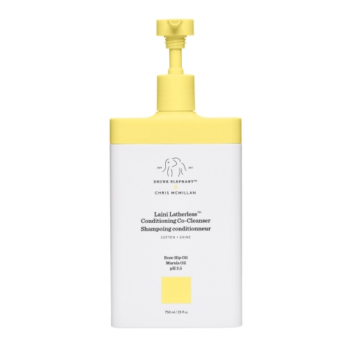 DRUNK ELEPHANT Laini Latherless Conditioning Co-Cleanser купить в Beauty Storage. Быстрая доставка по России и СНГ.DRUNK ELEPHANT Laini Latherless Conditioning Co-Cleanser купить в Beauty Storage. Быстрая доставка по России и СНГ.