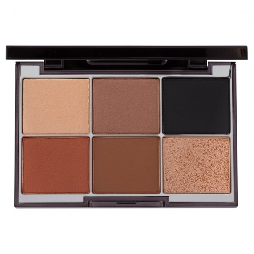 WAYNE GOSS The Luxury Eye Palette купить в Beauty Storage. Быстрая доставка по России и СНГ.