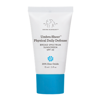 DRUNK ELEPHANT Umbra™ Sheer Physical Daily Defense Broad Spectrum Sunscreen SPF 30