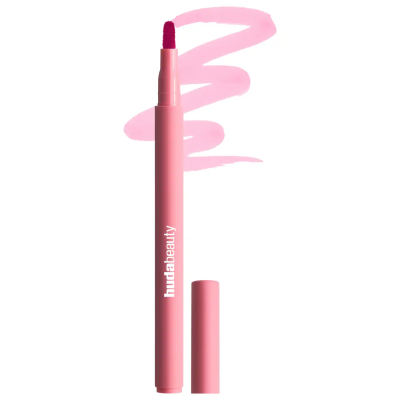 HUDA BEAUTY Lip Contour Stain - Baby Pink