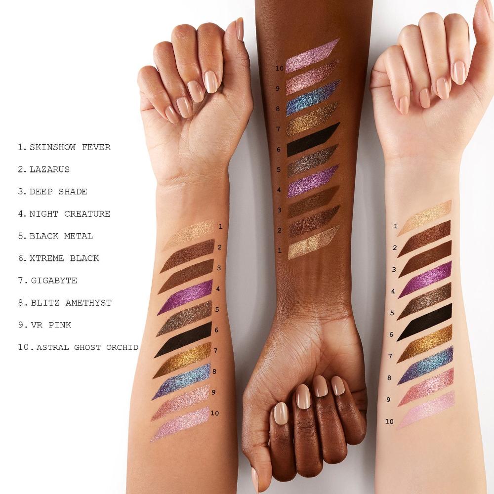 PAT MCGRATH LABS Mothership III - Subversive купить в Beauty Storage.  Быстрая доставка по России и СНГ.