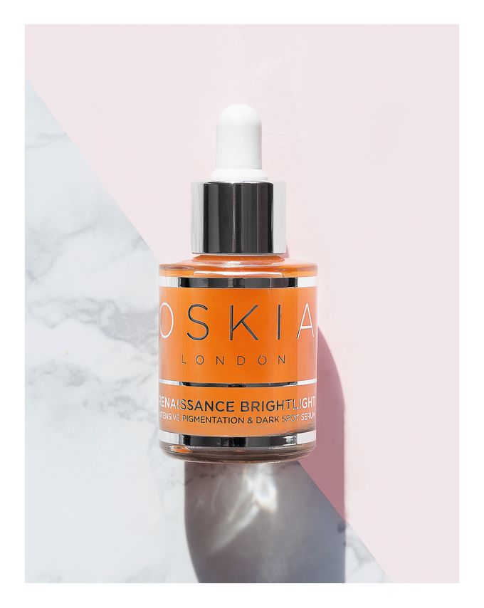 OSKIA Renaissance Brightlight