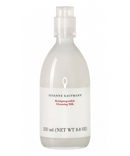 SUSANNE KAUFMANN Cleansing Milk