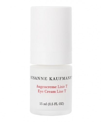 SUSANNE KAUFMANN Eye Cream Line T (15ml)