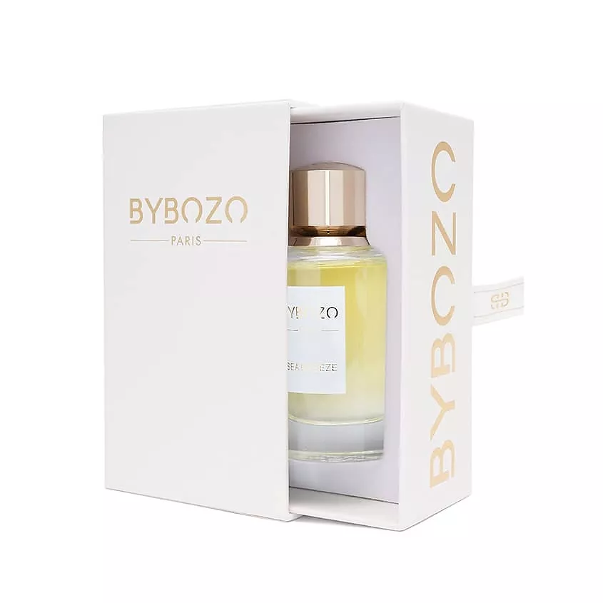 BYBOZO Sea Breeze купить в Beauty Storage. Быстрая доставка по России и СНГ.