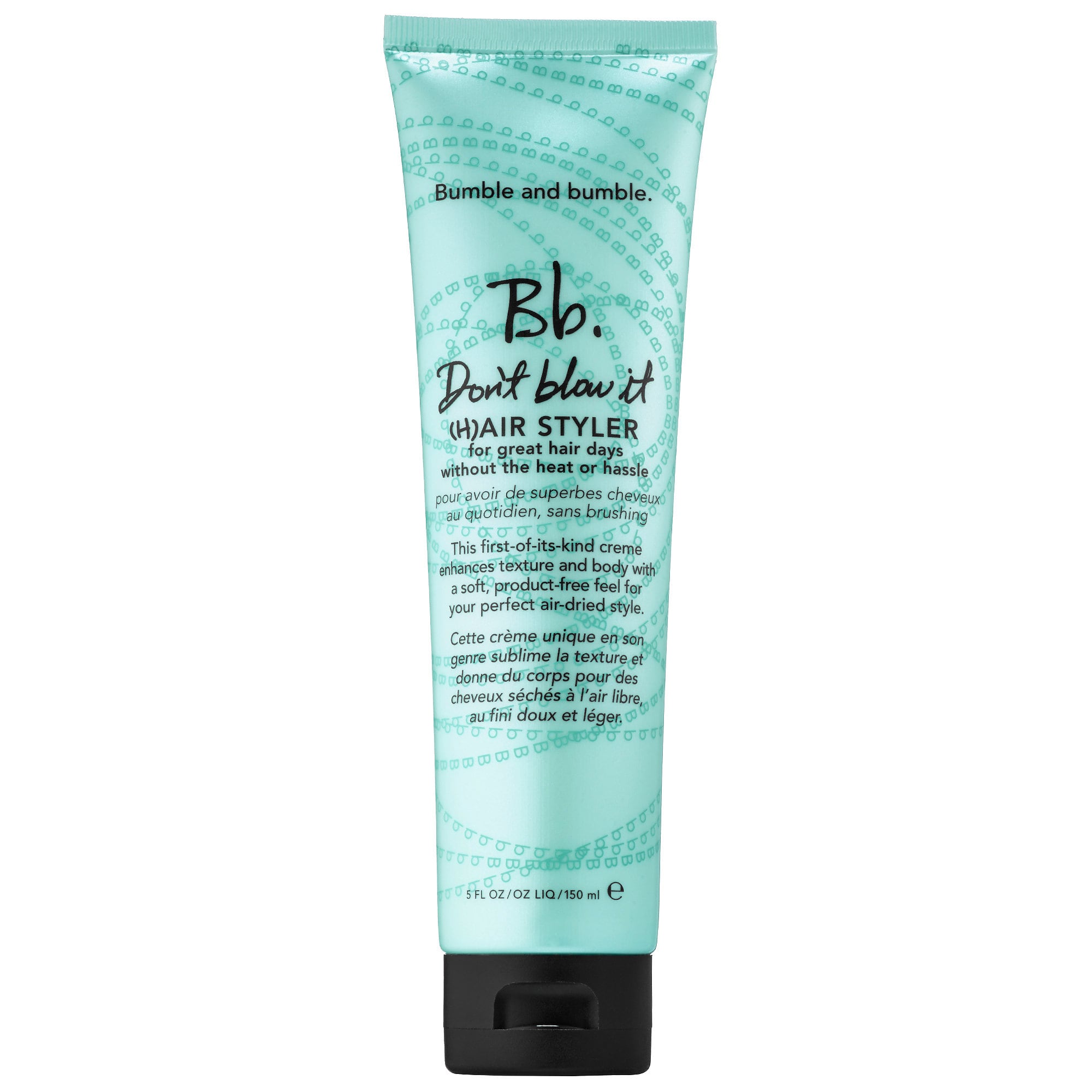 BUMBLE AND BUMBLE Bb. Don’t Blow It Fine (H)air Styler