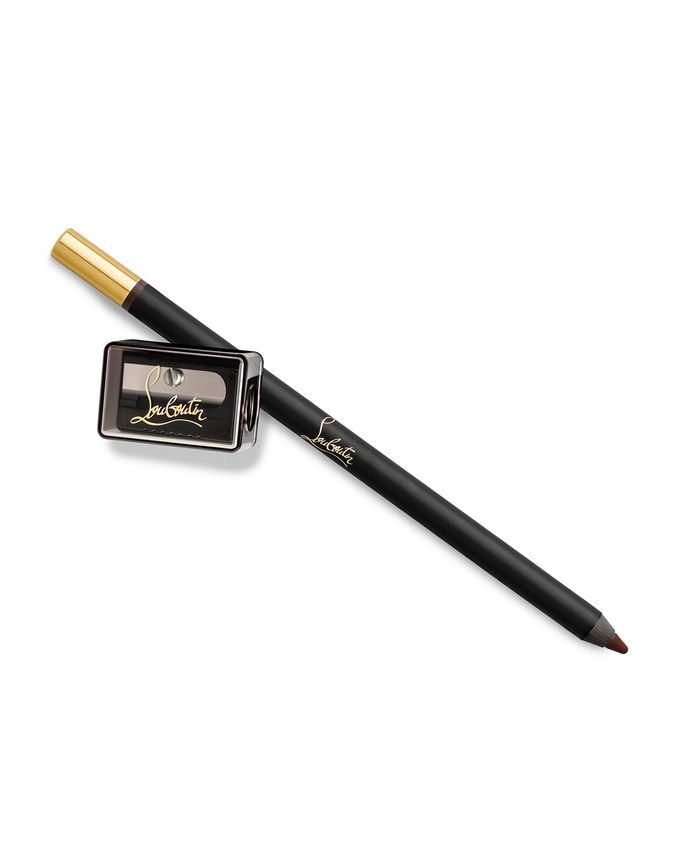 CHRISTIAN LOUBOUTIN BEAUTY Oeil Velours Velvet Eye Definer купить в Beauty Storage. Быстрая доставка по России и СНГ.
