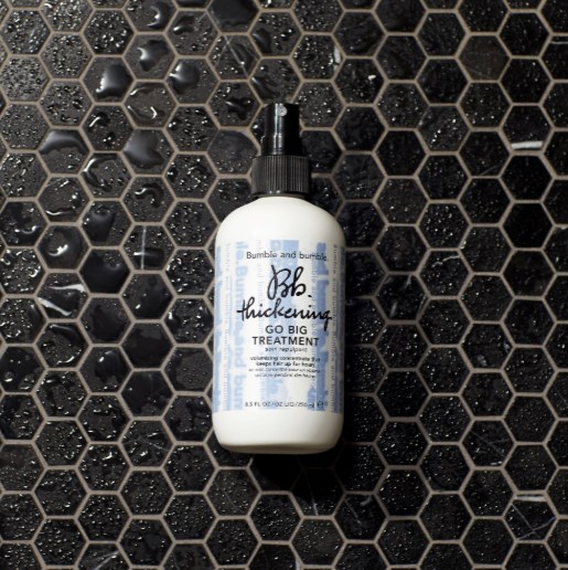 BUMBLE AND BUMBLE Thickening Go Big Volumizing Treatment