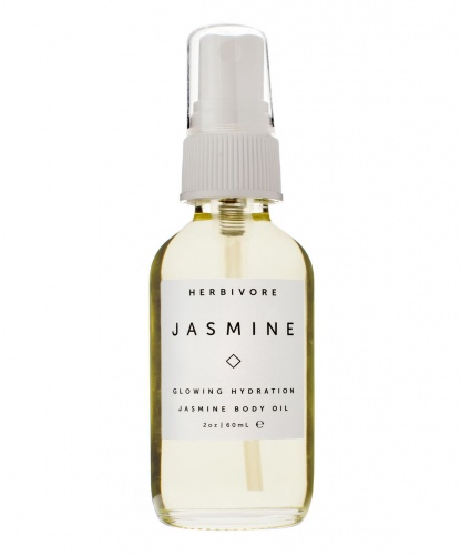  HERBIVORE Jasmine Body Oil купить в Beauty Storage. Быстрая доставка по России и СНГ.