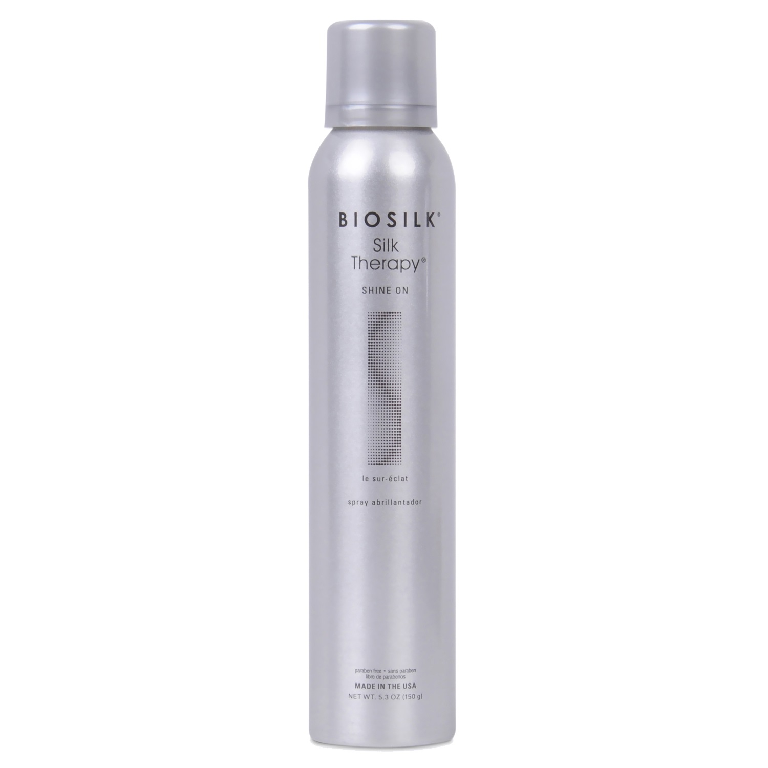 BIOSILK Silk Therapy Shine On Spray
