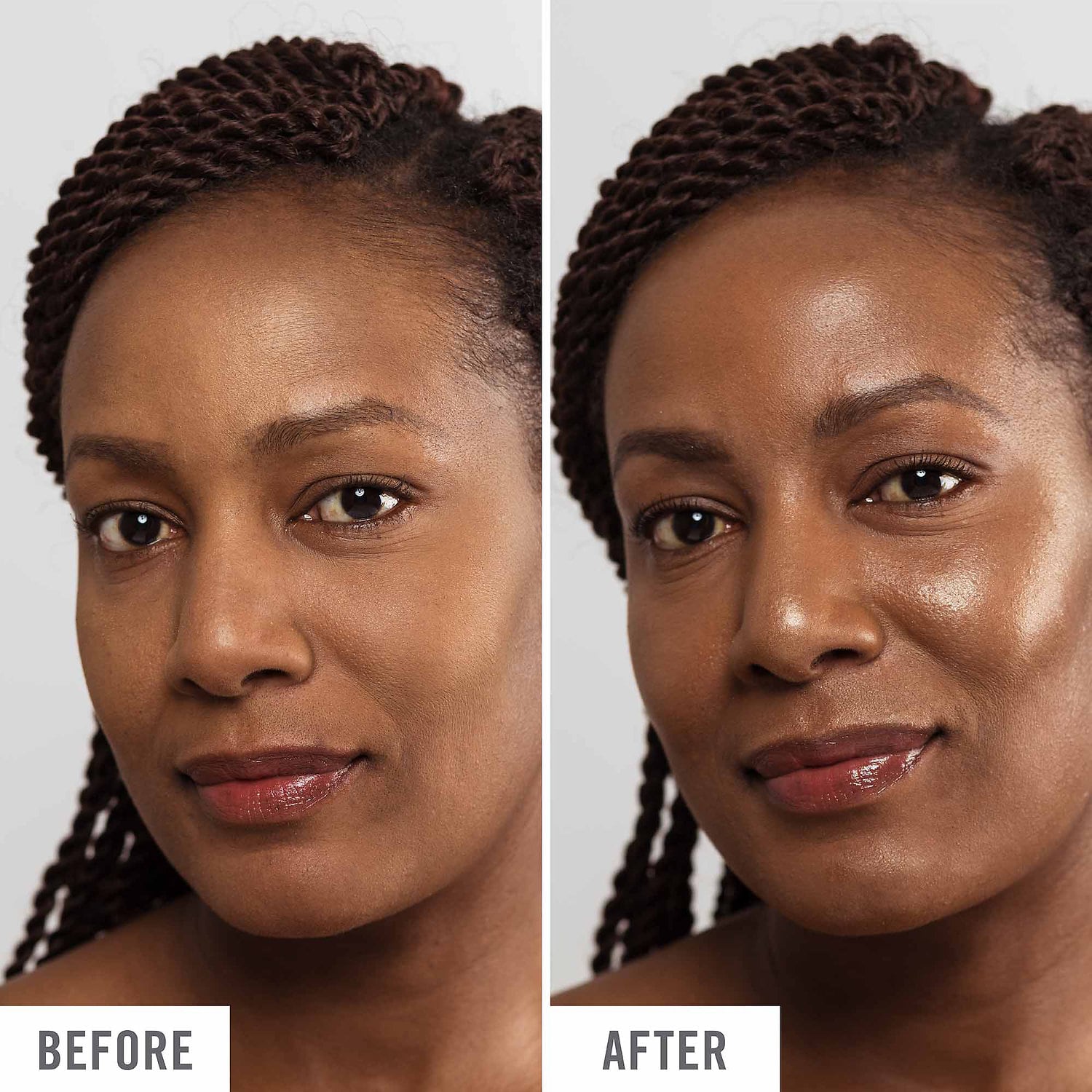 FIRST AID BEAUTY Hello FAB Coconut Skin Smoothie Priming Moisturizer