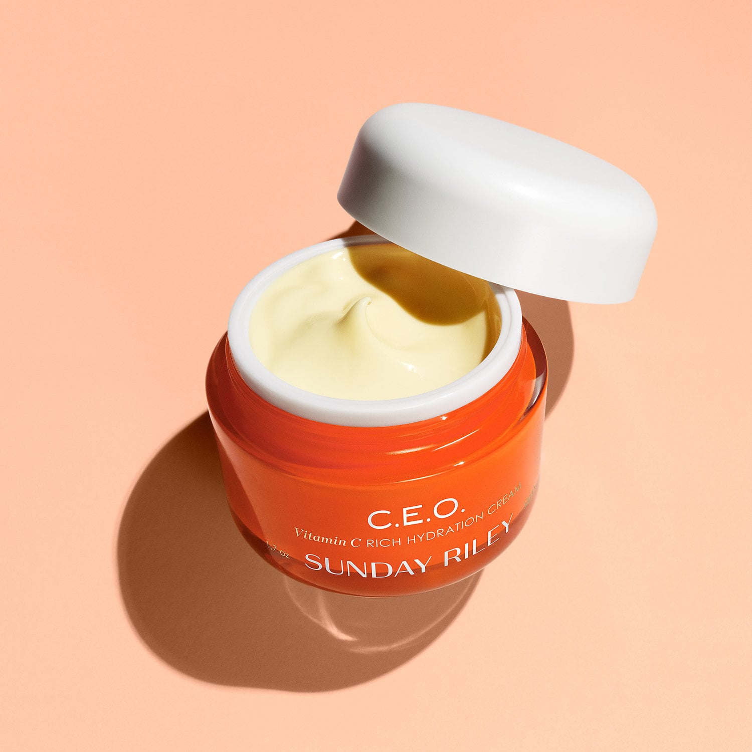 SUNDAY RILEY C.E.O Vitamin C Rich Hydration Cream