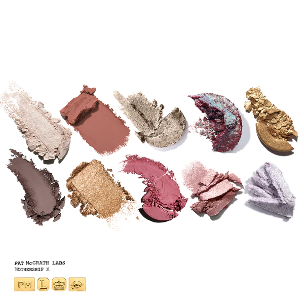PAT McGRATH Mothership X: Moonlit Seductionr купить в Beauty Storage. Быстрая доставка по России и СНГ.

