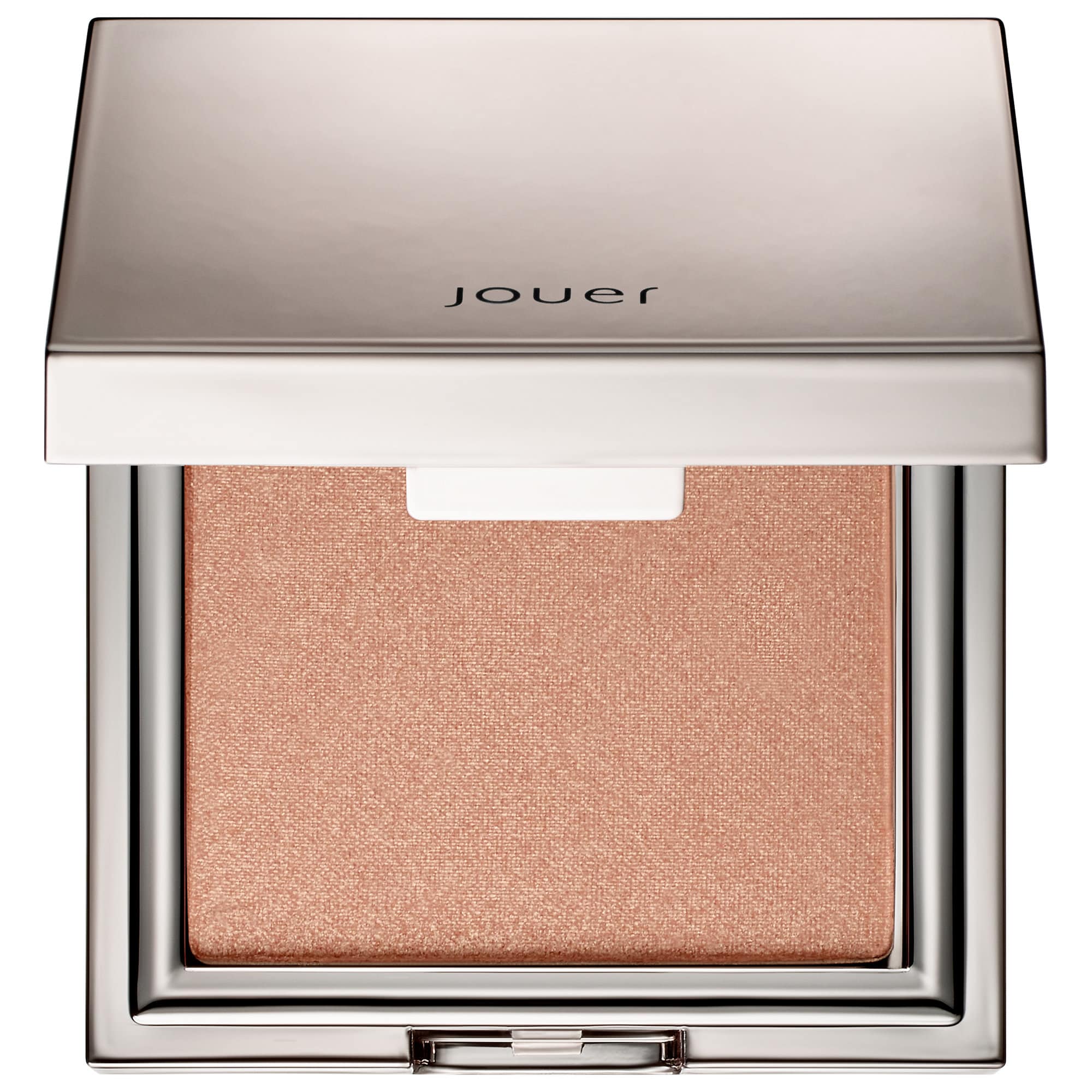 JOUER COSMETICS Powder Highlighter - Citrine