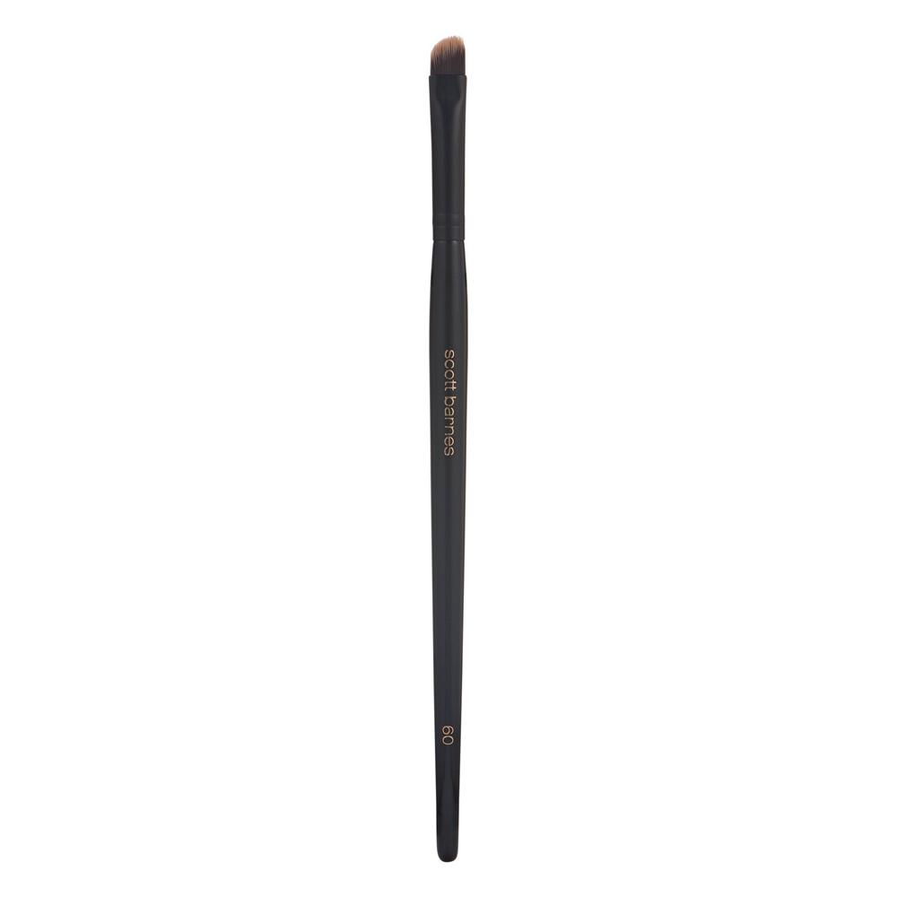 SCOTT BARNES Lip & Eye Duality Liner Brush #60
