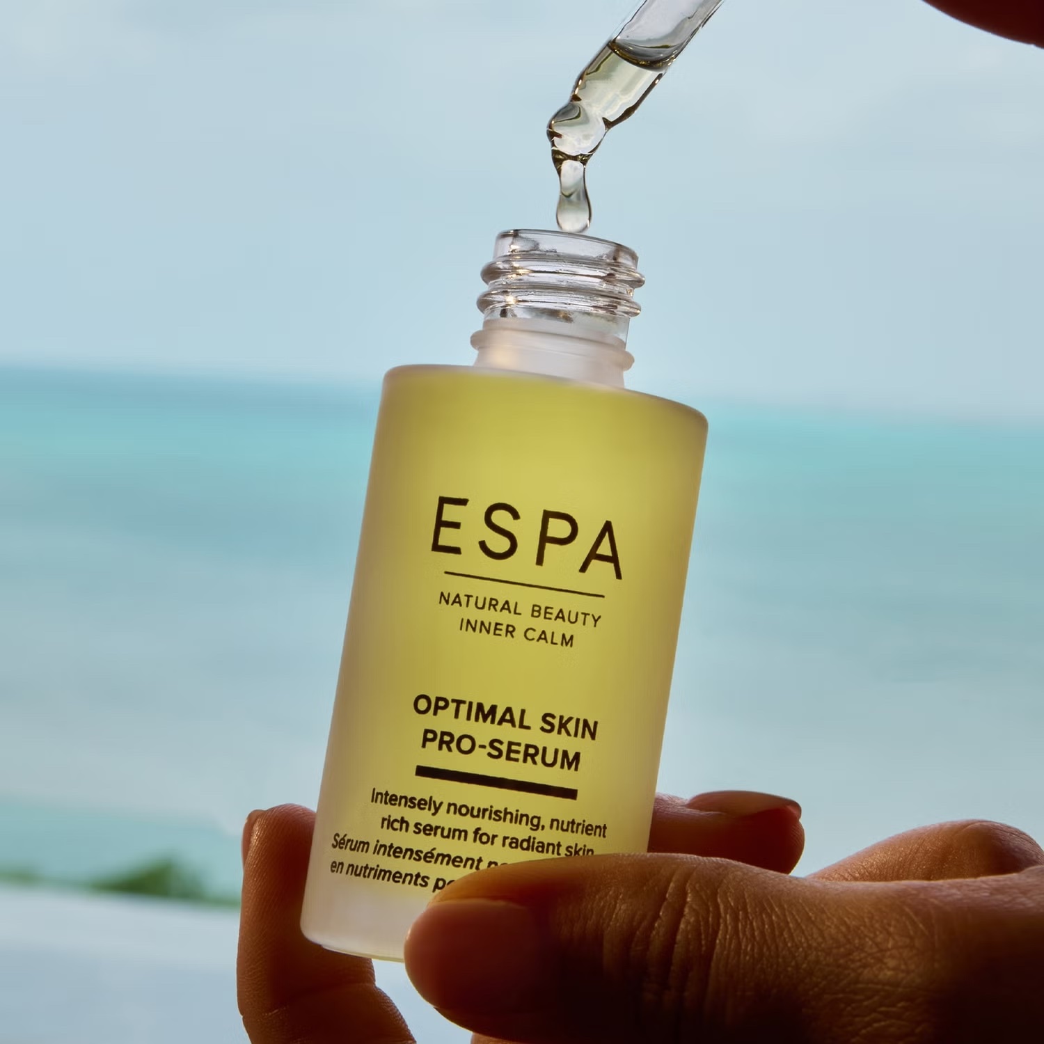 ESPA Optimal Skin Pro-Serum купить в Beauty Storage. Быстрая доставка по России и СНГ.