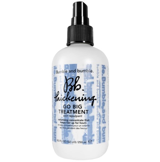 BUMBLE AND BUMBLE Thickening Go Big Volumizing Treatment