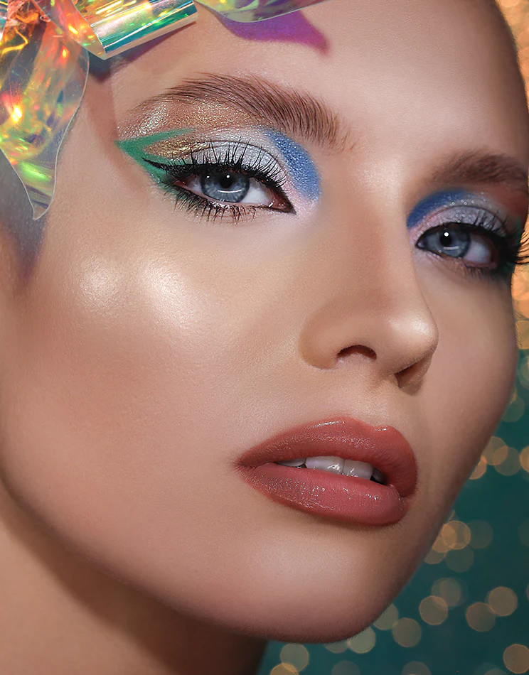 NATASHA DENONA Pastel Plexi Glow Highlighter купить в Beauty Storage. Быстрая доставка по России и СНГ.