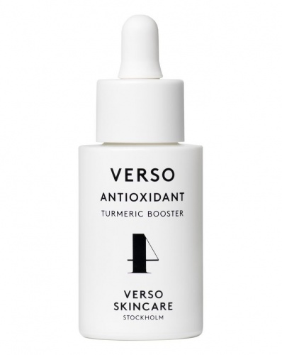 VERSO Antioxidant Booster