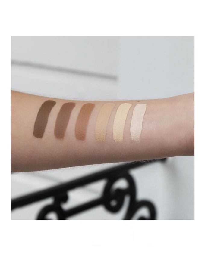 ICONIC LONDON Multi Use Cream Contour Palette