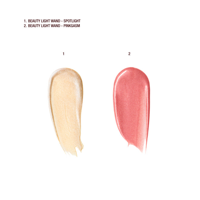 CHARLOTTE TILBURY Hollywood Superstar Glow Kit купить в Beauty Storage. Быстрая доставка по России и СНГ.