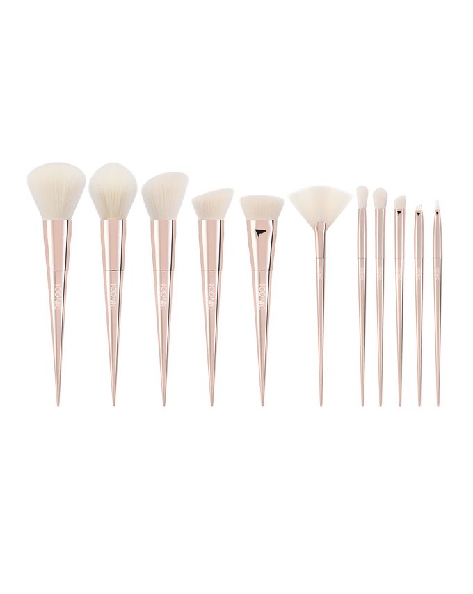  ICONIC LONDON Ultimate Face Set