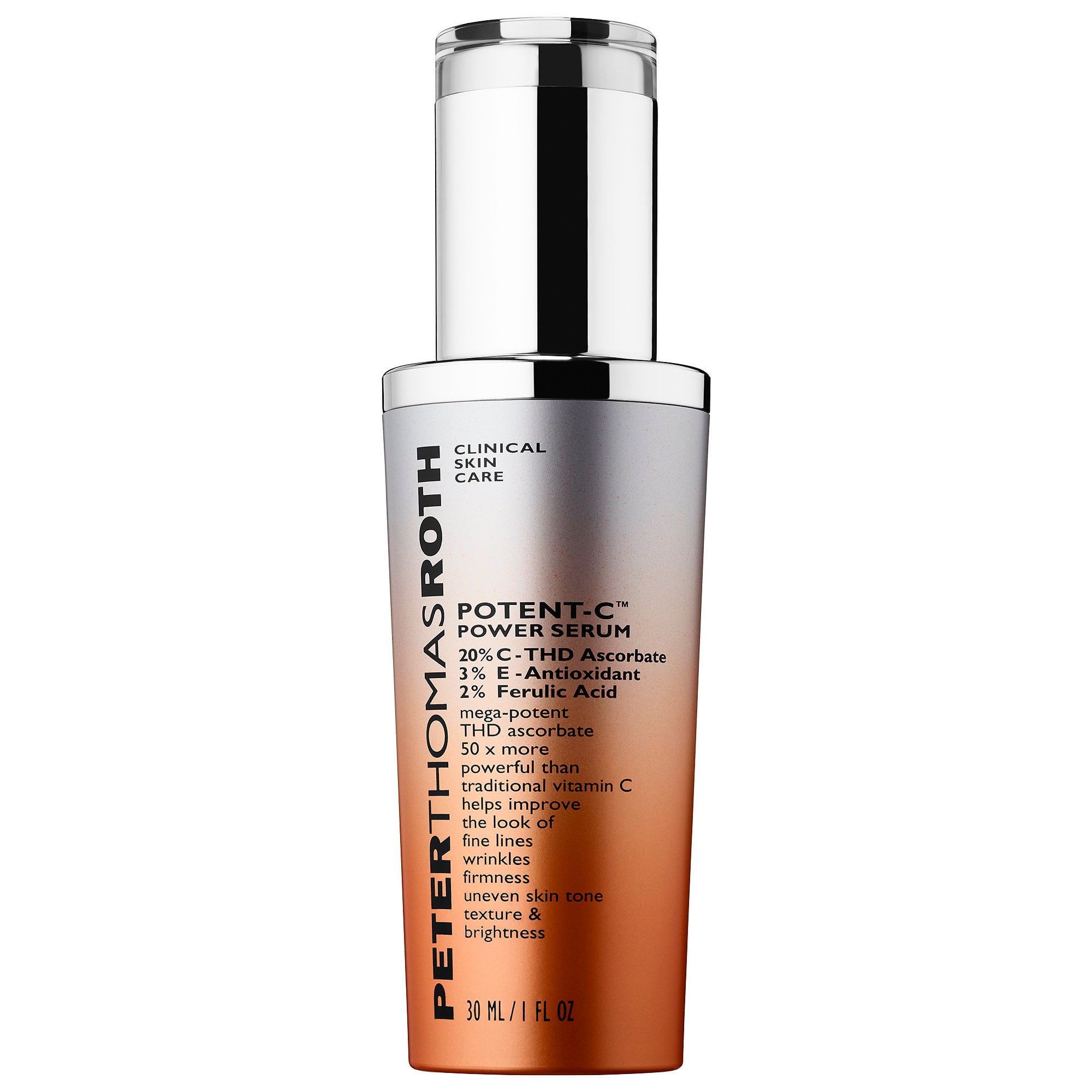 PETER THOMAS ROTH Potent-C™ Vitamin C Power Serum