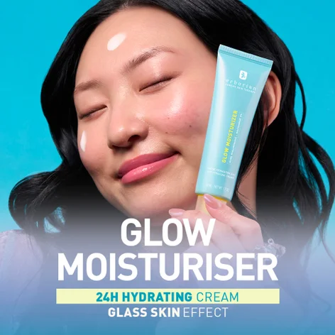 Купить ERBORIAN Glow Moisturiser на Beautystorage.ru. Быстрая доставка по России и СНГ.