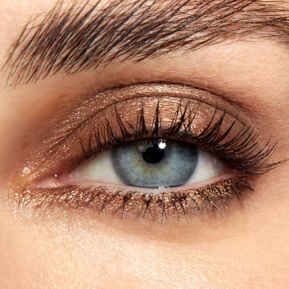 VICTORIA BECKHAM Eyewear Longwear Crease-Proof Eyeshadow Stick купить в Beauty Storage. Быстрая доставка по России и СНГ.
