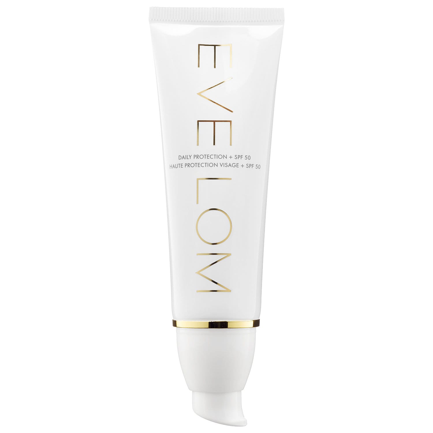 EVE LOM Daily Protection Broad Spectrum SPF 50 Sunscreen