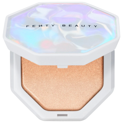 FENTY BEAUTY by Rihanna Demi'Glow Light-Diffusing Highlighter - 01 pretty purlz