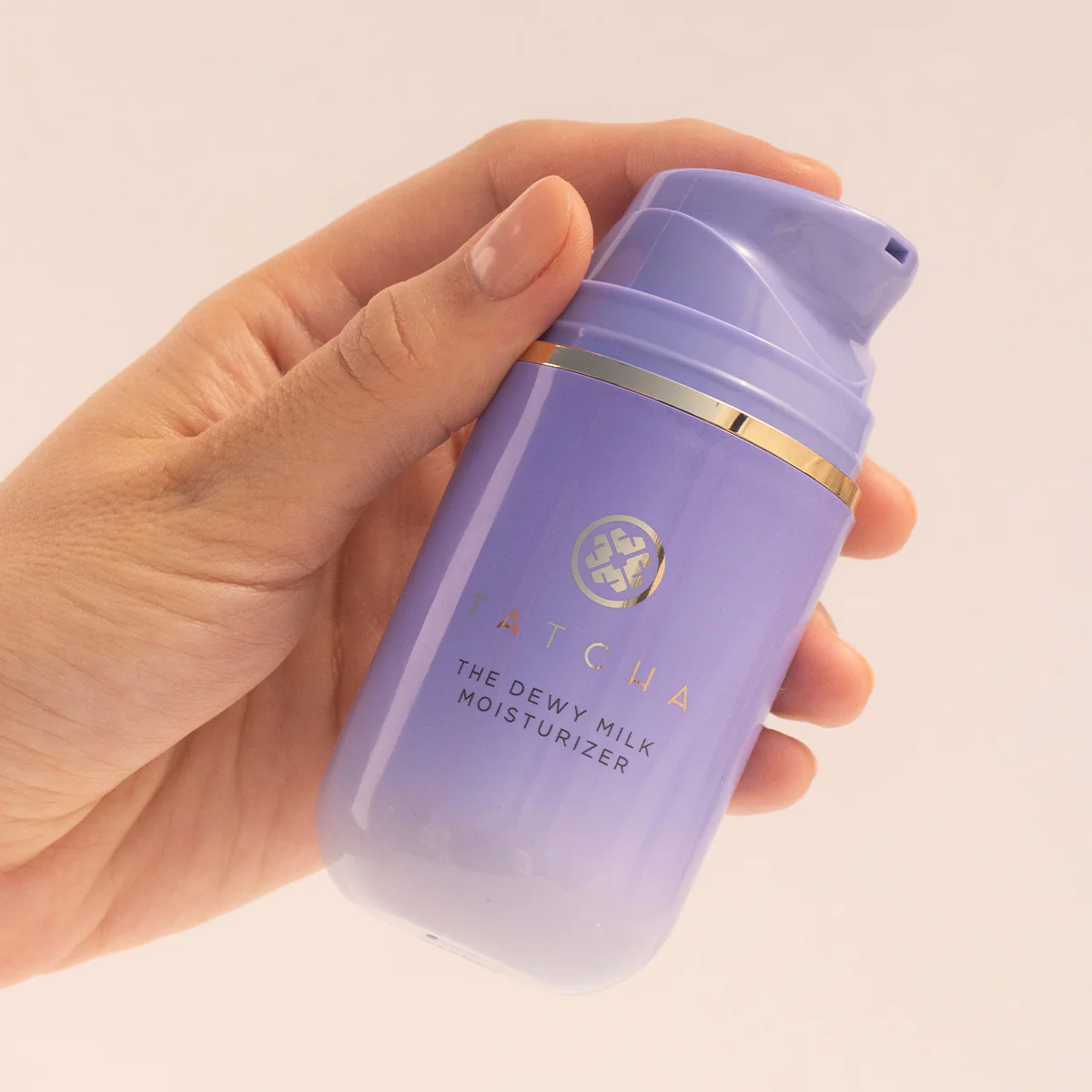TATCHA The Dewy Milk Moisturizer купить в Beauty Storage. Быстрая доставка по России и СНГ.