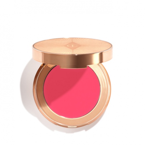 CHARLOTTE TILBURY Beautiful Skin Island Glow Lip & Cheek купить в Beauty Storage. Быстрая доставка по России и СНГ.