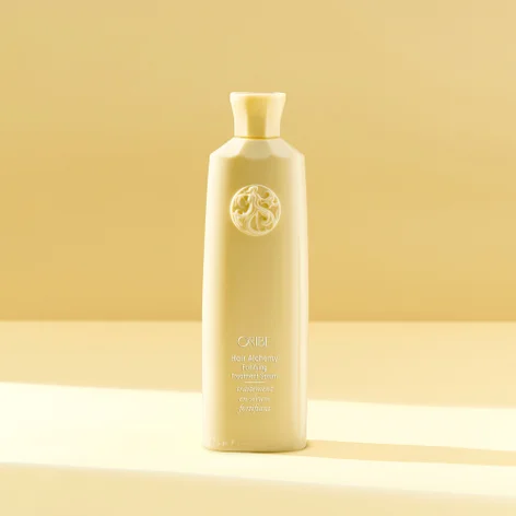 Купить ORIBE Hair Alchemy Fortifying Treatment Serum на Beautystorage.ru. Быстрая доставка по России и СНГ.