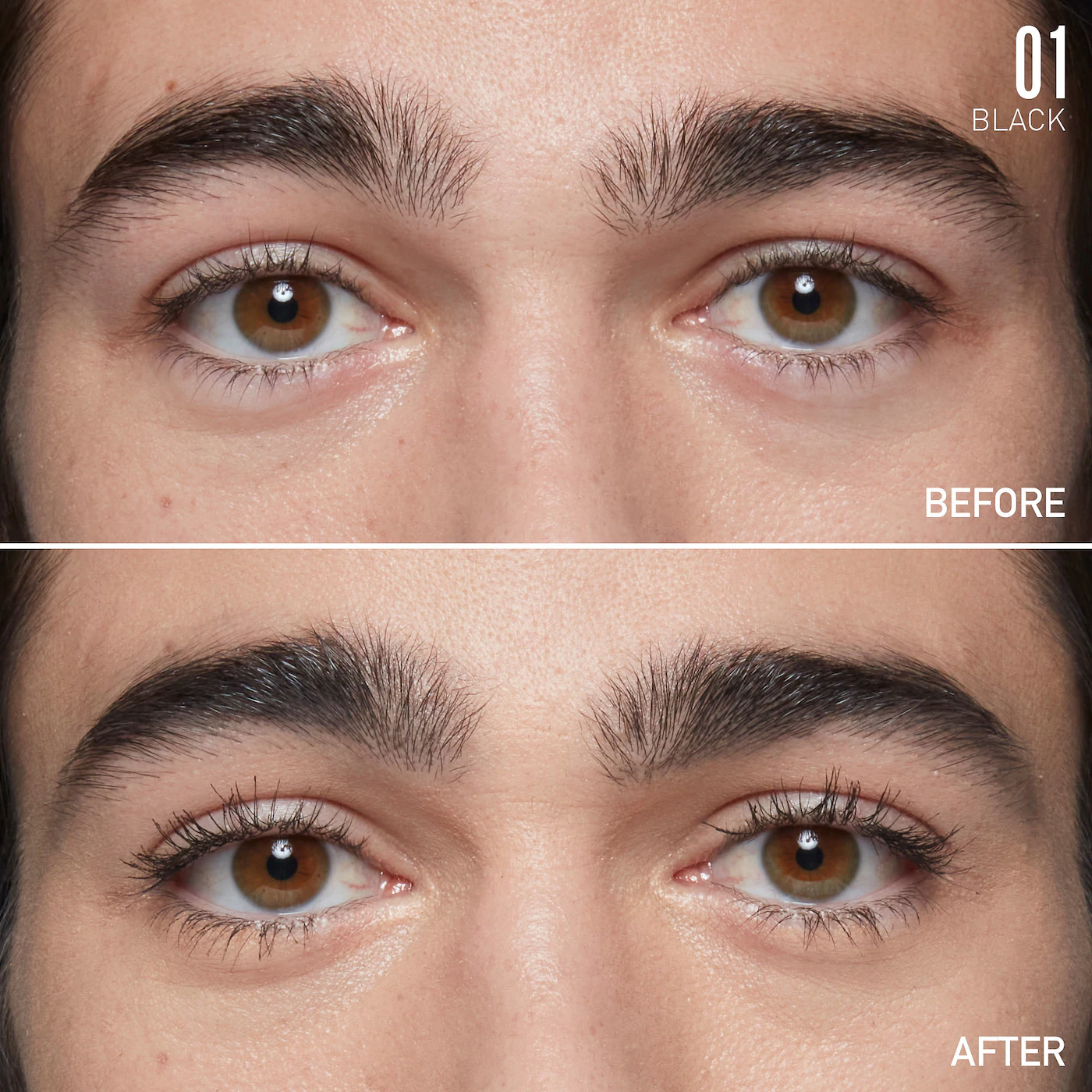 VALENTINO BEAUTY Magnificent Smudgeproof Volumizing Mascara купить в Beauty Storage. Быстрая доставка по России и СНГ.