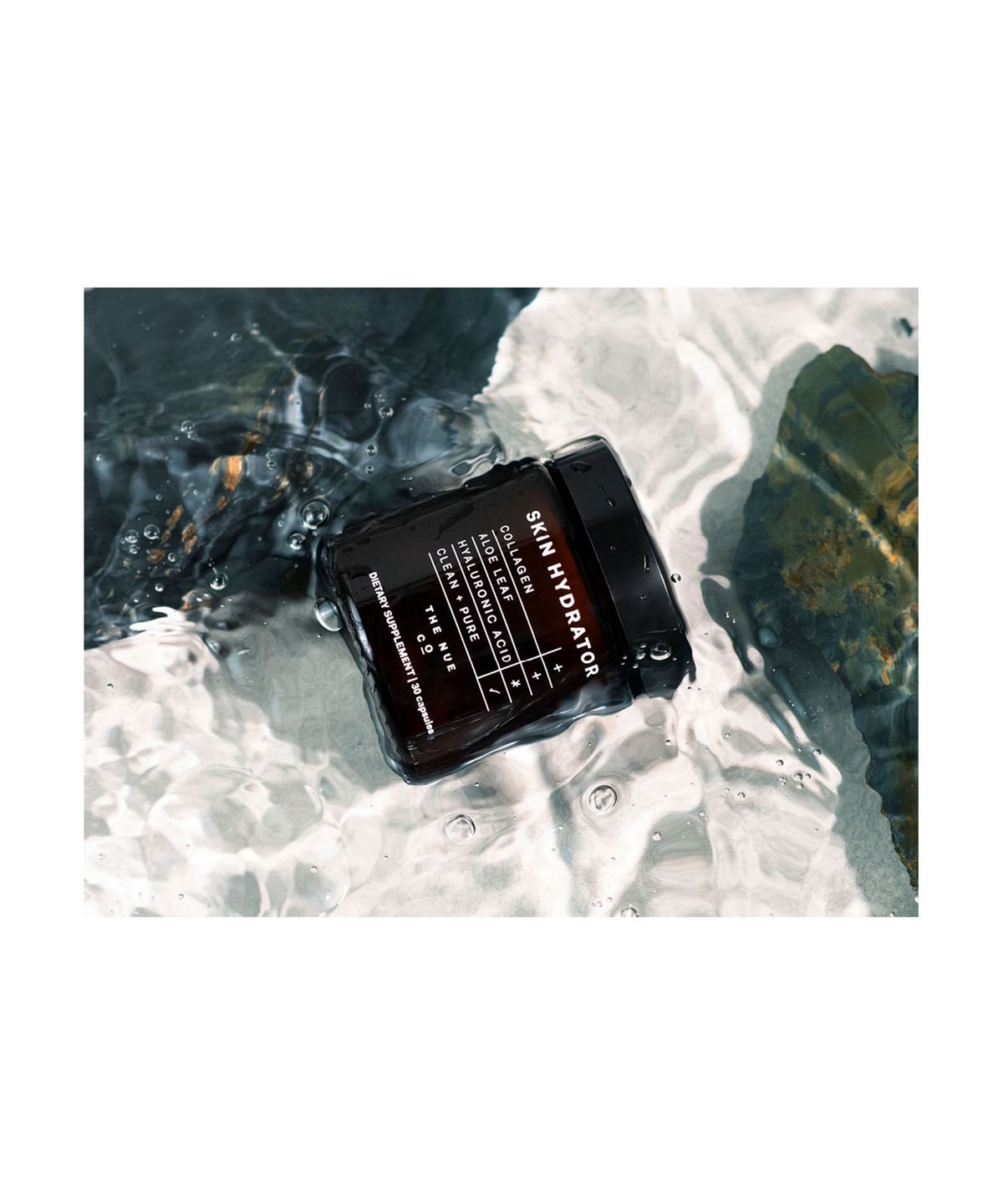 THE NUE CO Skin Hydrator (30 capsules)