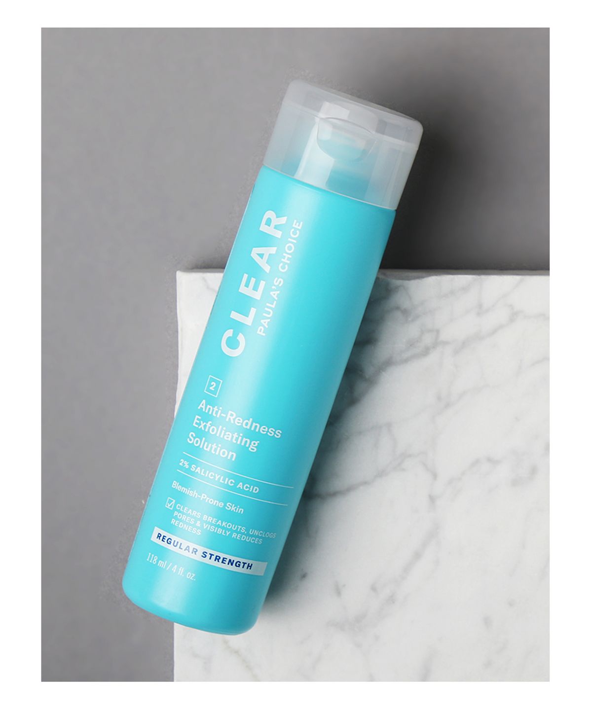 PAULA'S CHOICE Clear Regular Strength 2% BHA Exfoliant купить в Beauty Storage. Быстрая доставка по России и СНГ.