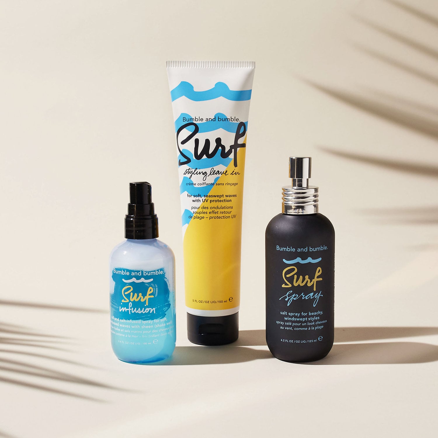 BUMBLE AND BUMBLE Surf Spray
