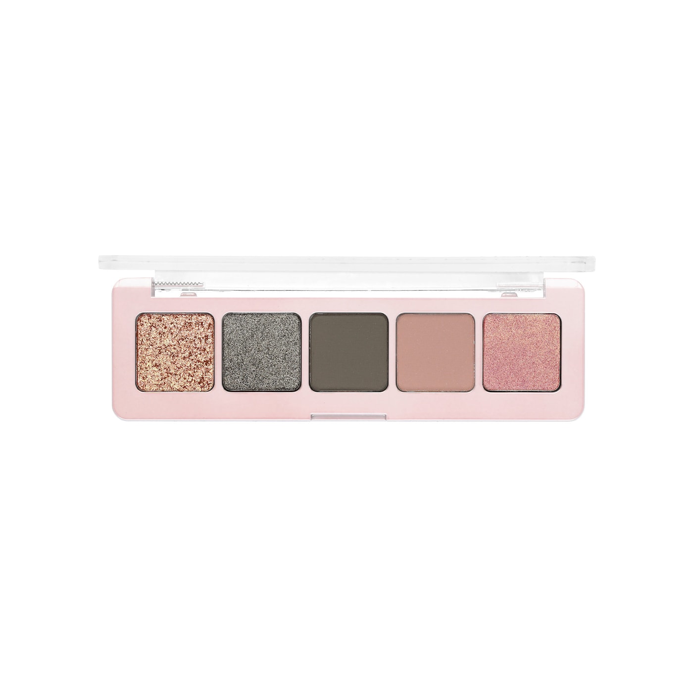 NATASHA DENONA Mini Retro Eyeshadow Palette купить в Beauty Storage. Быстрая доставка по России и СНГ.