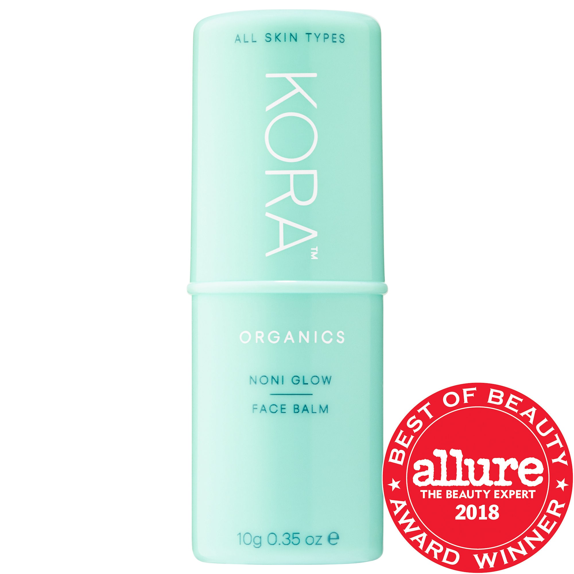 KORA ORGANICS Noni Glow Face Balm