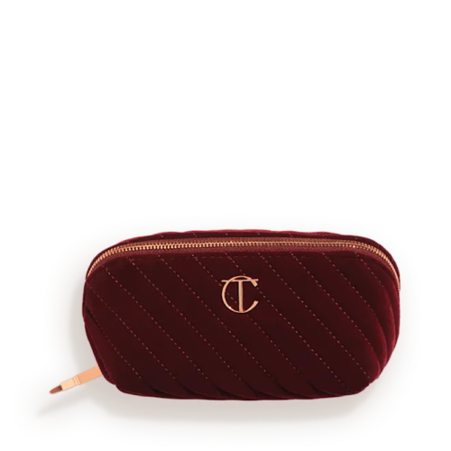 CHARLOTTE TILBURY Makeup Bag Of Dreams - Medium купить в Beauty Storage. Быстрая доставка по России и СНГ.