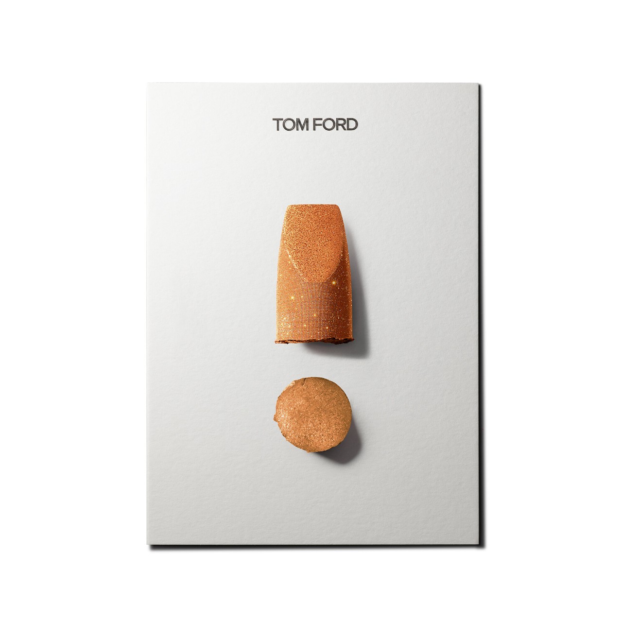 TOM FORD Soleil De Feu Spark Lip Balm купить в Beauty Storage. Быстрая доставка по России и СНГ.