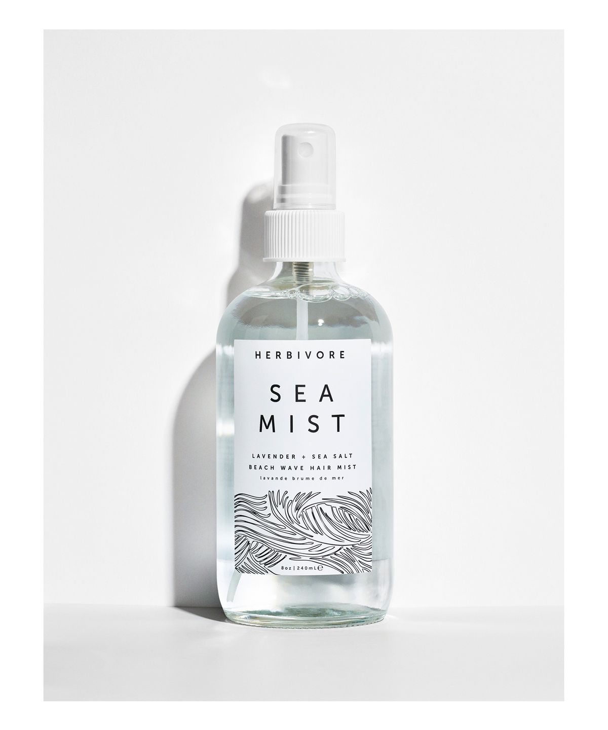HERBIVORE Sea Mist Texturizing Salt Spray / Lavender купить в Beauty Storage. Быстрая доставка по России и СНГ.