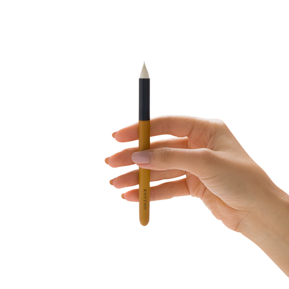 KOYUDO Yoshiki Series Yoshiki-003 Eye Shadow Brush L