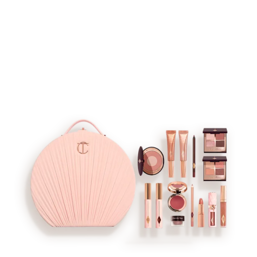 CHARLOTTE TILBURY Pillow Talk Dreams Come True купить в Beauty Storage. Быстрая доставка по России и СНГ.