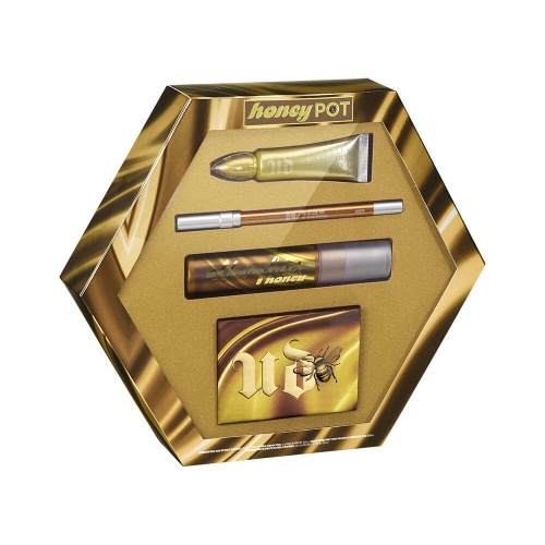 URBAN DECAY Honey Pot Set