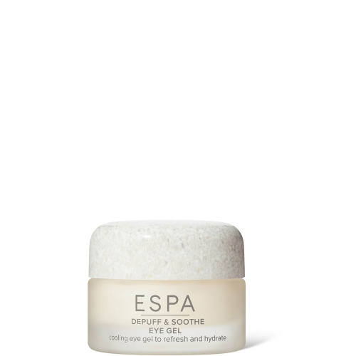 ESPA Depuff and Soothe Eye Gel купить в Beauty Storage. Быстрая доставка по России и СНГ.